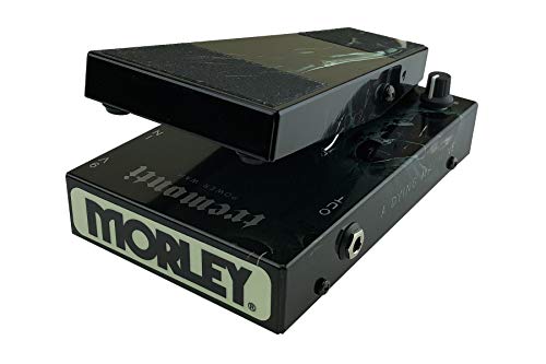 Morley Mark Tremonti Wah ワウペダル Morley Mark Tremonti Wah review | MusicRadar